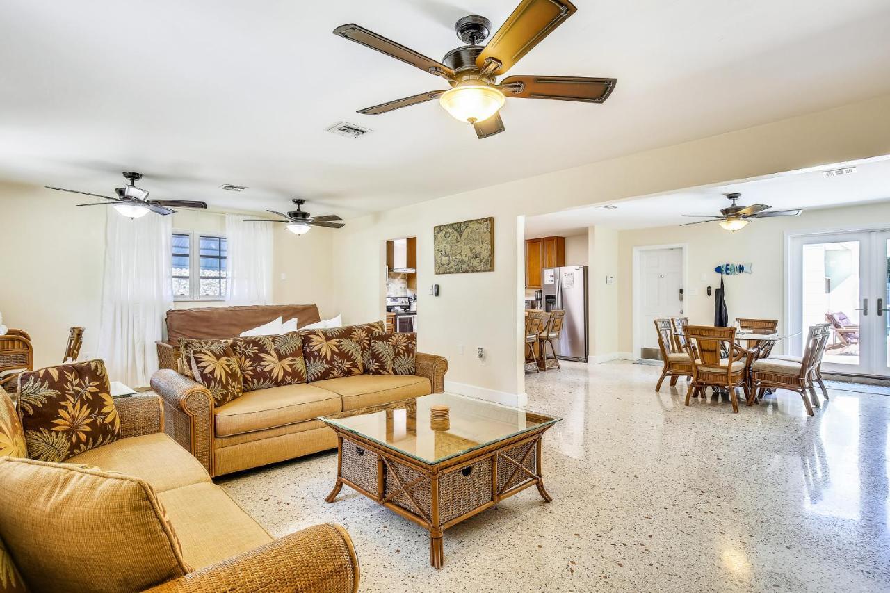 Villa Flagler Station Key West Esterno foto