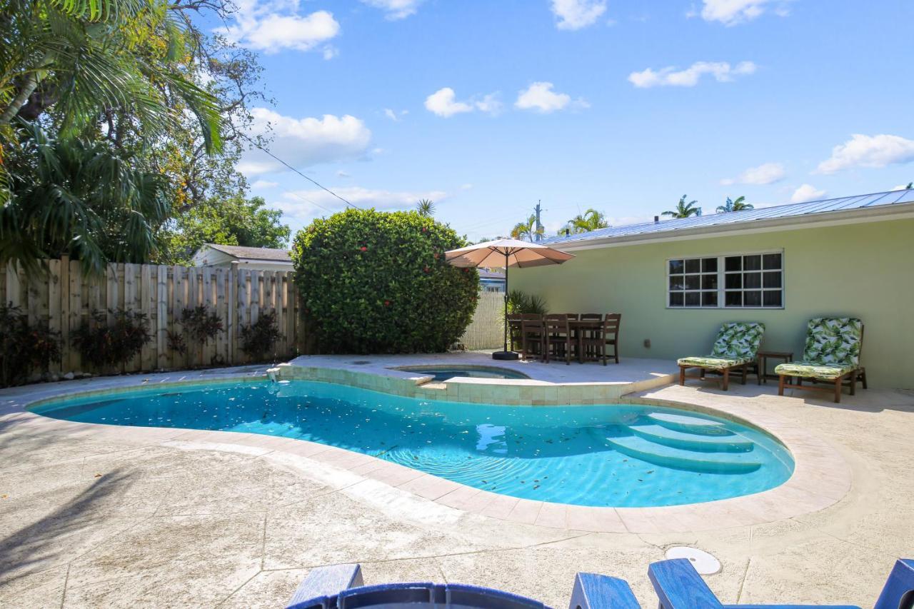 Villa Flagler Station Key West Esterno foto