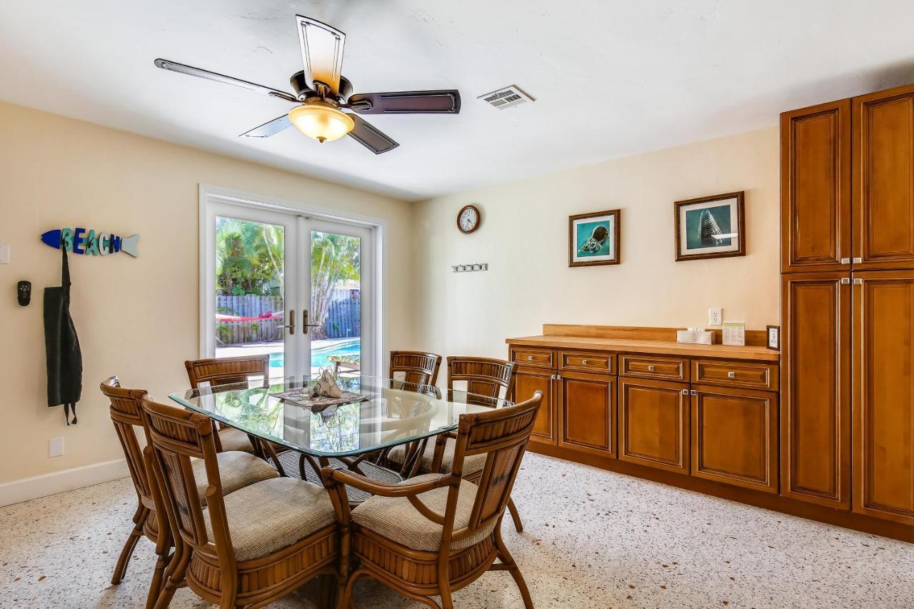 Villa Flagler Station Key West Esterno foto