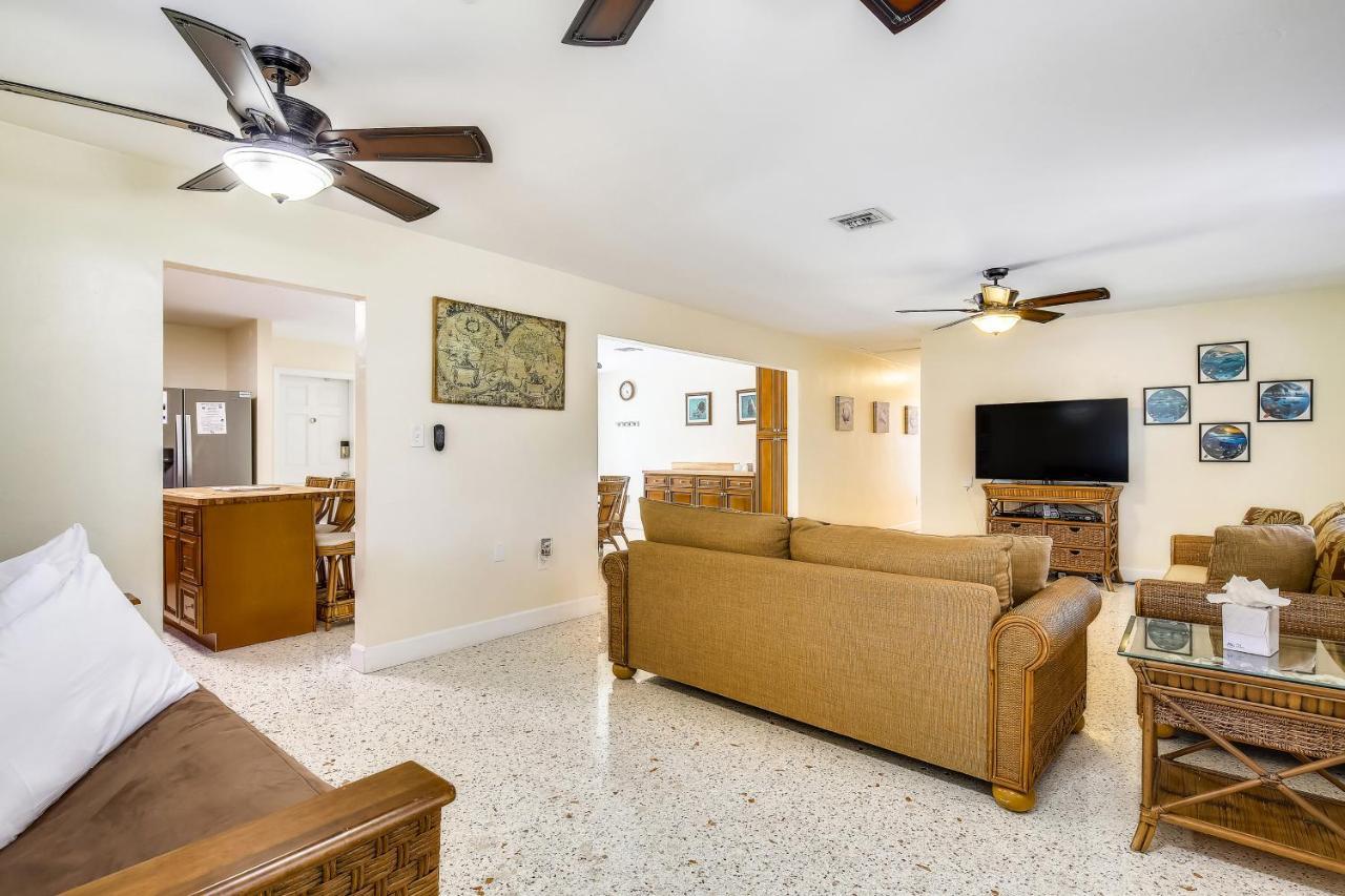 Villa Flagler Station Key West Esterno foto