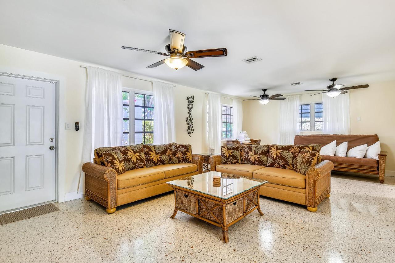 Villa Flagler Station Key West Esterno foto