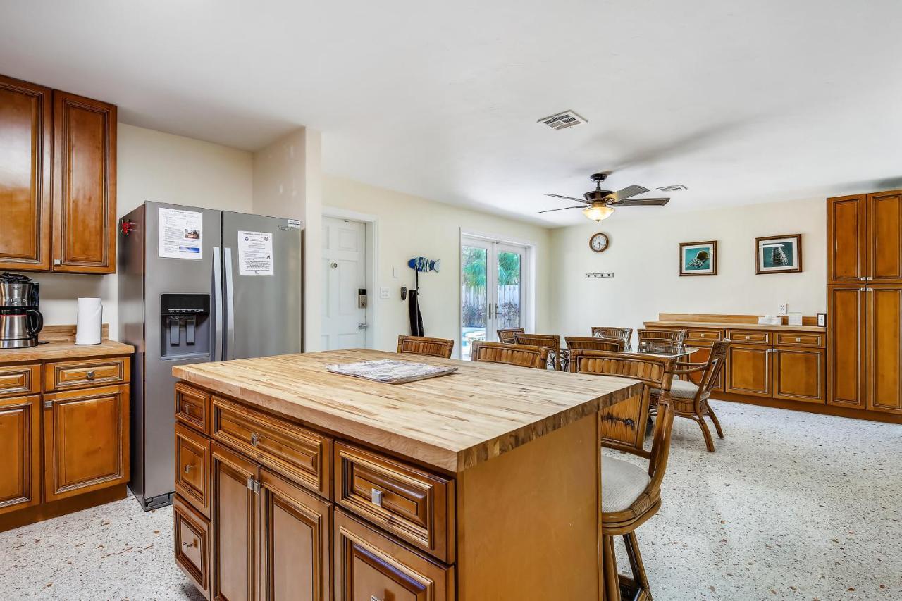 Villa Flagler Station Key West Esterno foto