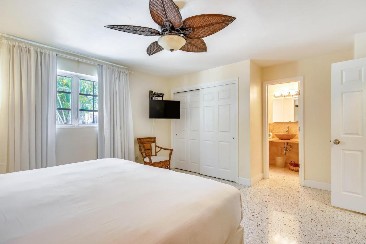 Villa Flagler Station Key West Esterno foto