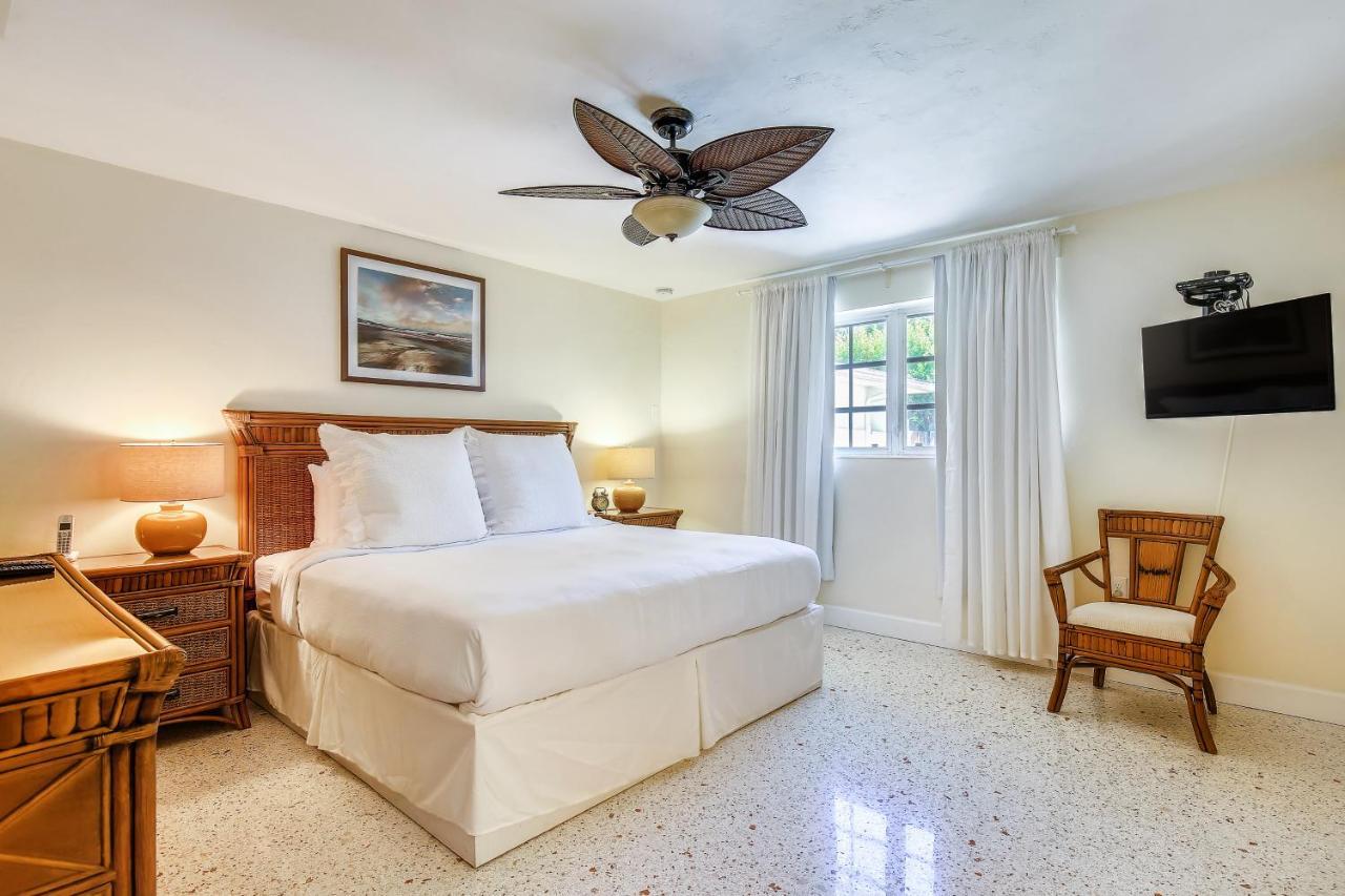 Villa Flagler Station Key West Esterno foto