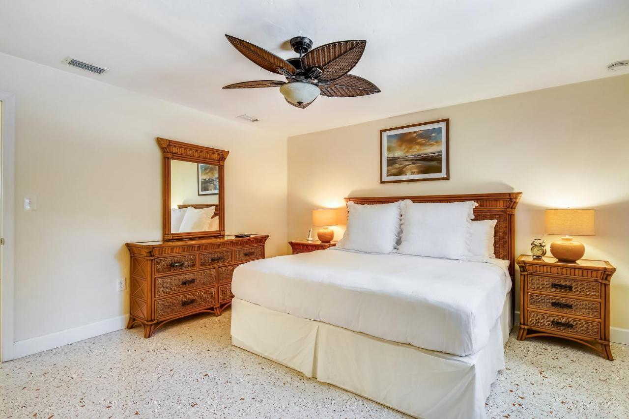 Villa Flagler Station Key West Esterno foto