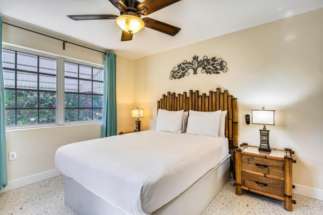 Villa Flagler Station Key West Esterno foto