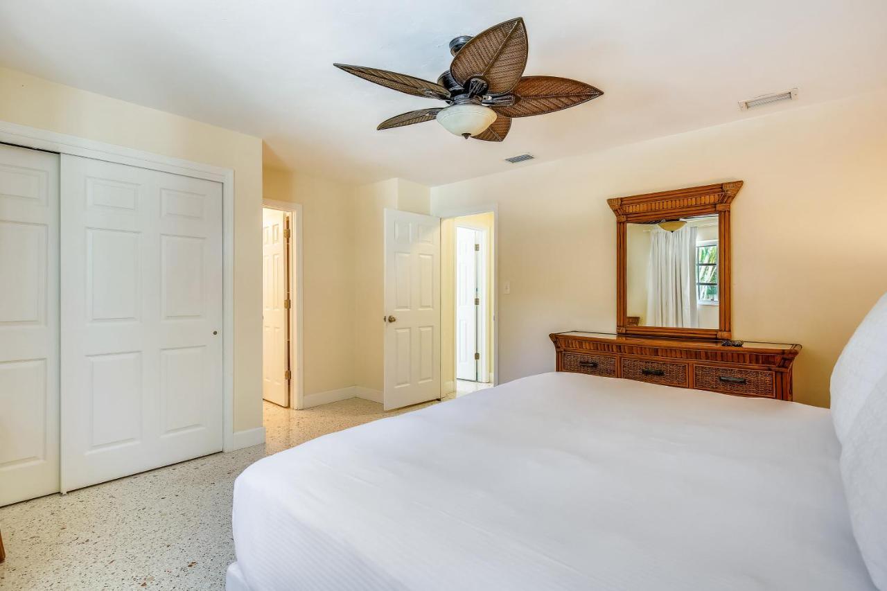 Villa Flagler Station Key West Esterno foto