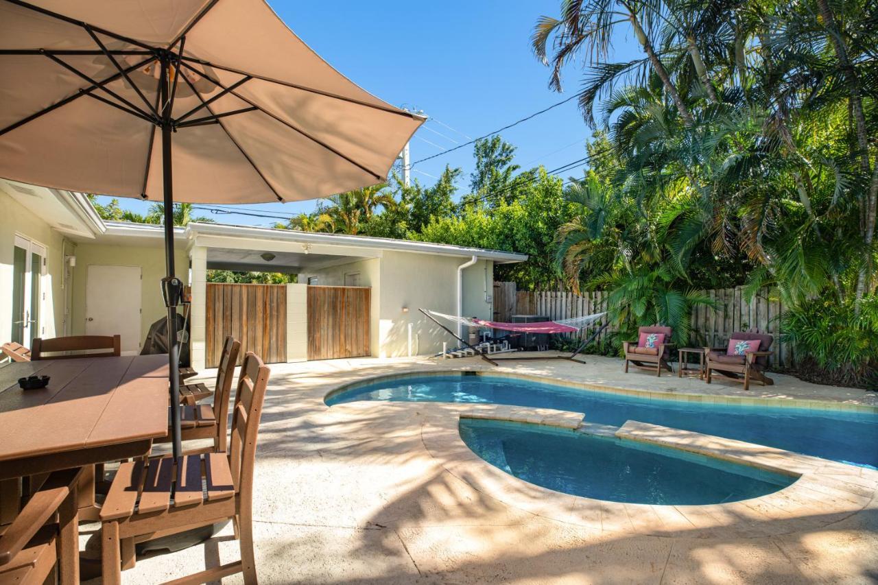 Villa Flagler Station Key West Esterno foto